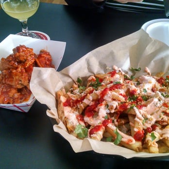 What Cheer Tavern - Bacon wings - Bars Near Me - Providence, Rhode Island What Cheer Tavern - Bacon wings - Bars Near Me - Providence, Rhode Island