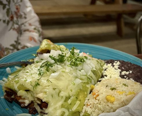 Curra's Hyde Park by null