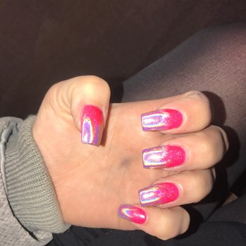 Nail Studio - Nail Salons Near Me - Portland, Oregon