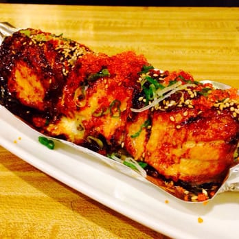 Sushi Ichimoto - Lion King. - Sushi Bars Near Me - Hayward, California