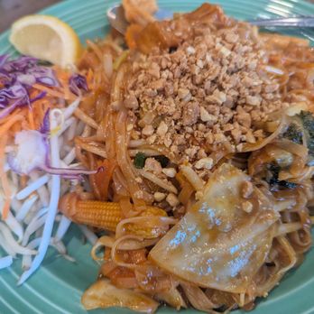 Andaman Thai - Pad Thai - Thai Near Me - Walnut Creek, California Andaman Thai - Pad Thai - Thai Near Me - Walnut Creek, California