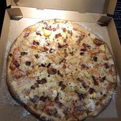 Amazing Pizza
