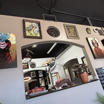 Guru Tattoo - Tattoo Near Me - San Diego, California