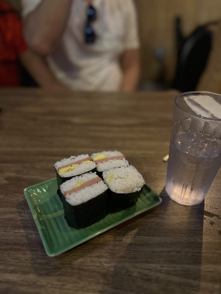 BAMBOO GROVE HAWAIIAN GRILLE 268 Photos & 558 Reviews 0515 SW