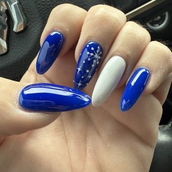 3D Nails Spa - Acrylic Naiks - Nail Salons Near Me - McKees Rocks, Pennsylvania 3D Nails Spa - Acrylic Naiks - Nail Salons Near Me - McKees Rocks, Pennsylvania
