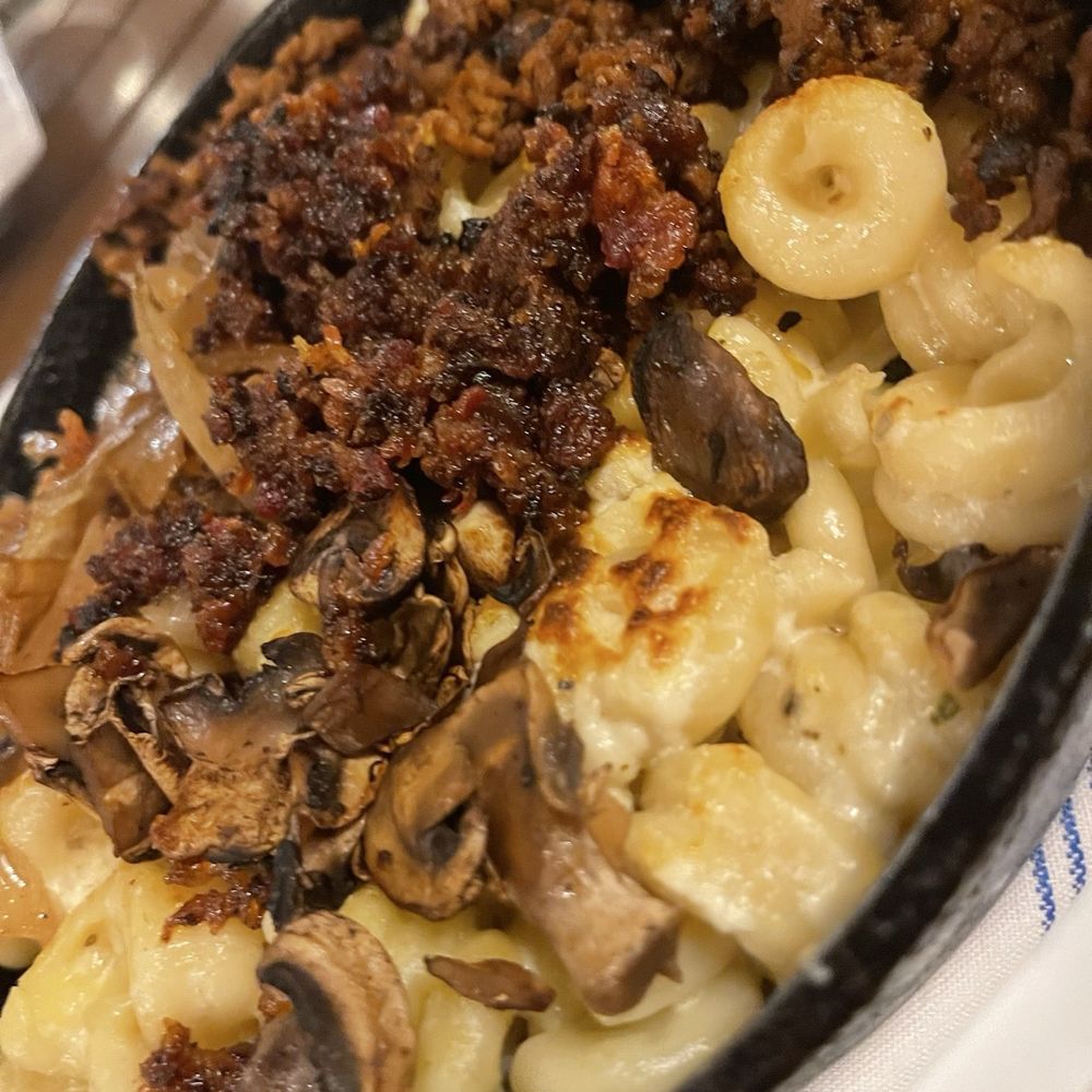 Scratch Kitchen & Taproom - Smokehouse Mac and cheese - Bars Near Me - Apex, North Carolina Scratch Kitchen & Taproom - Smokehouse Mac and cheese - Bars Near Me - Apex, North Carolina