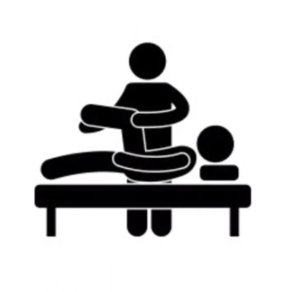 Balanced Athletics logo