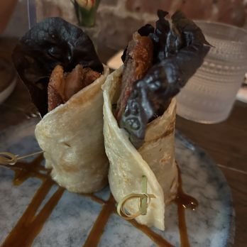 MISC - Duck Roti Wraps - Thai Near Me - Brooklyn, New York
