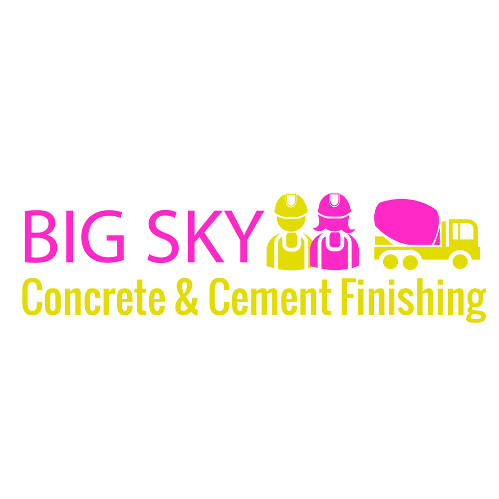 BIG SKY CONCRETE Updated August 2024 14450 Mullan Rd, Missoula, Montana General