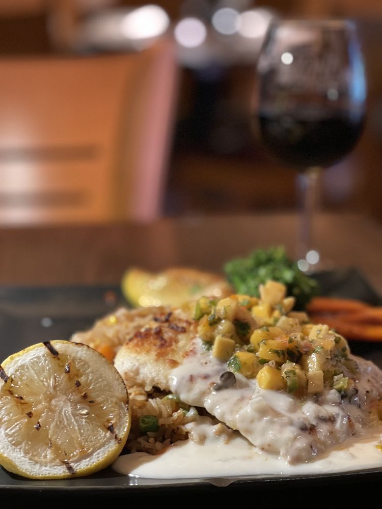 KONA STEAK AND SEAFOOD 293 Photos & 149 Reviews 1200 Del Monte Ctr