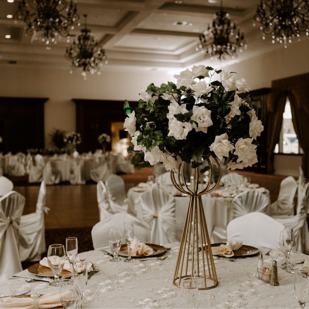 BB Designs - Party & Event Planning Near Me - Lancaster, California