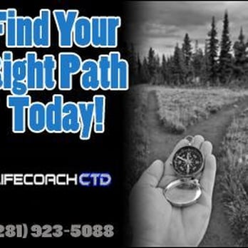 LifeCoachCTD - Life Coach Near Me - Bryan, Texas