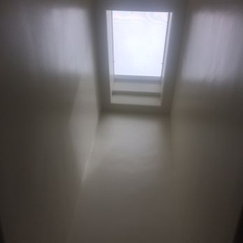 Gold Coast Skylights - New Velux solar operable skylight installed in place of 20 -year-old, Velux electrical skylight of a different size. - General Contractors Near Me - Vista, California