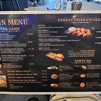 Tipsy Chicken - Chicken Wings Near Me - Mesa, Arizona