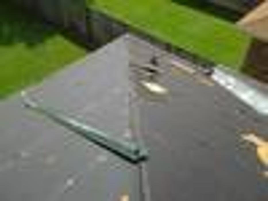 Slide of Haywood Roofing