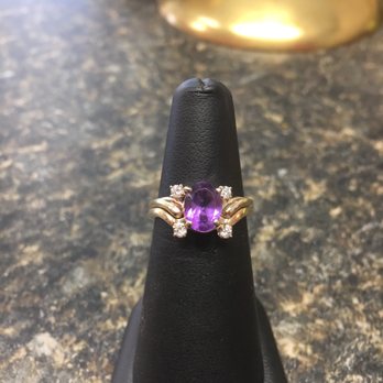Sweetwater Jewelers - A Custom Made Wedding Set - Clock Repair Near Me - Gainesville, Florida Sweetwater Jewelers - A Custom Made Wedding Set - Clock Repair Near Me - Gainesville, Florida
