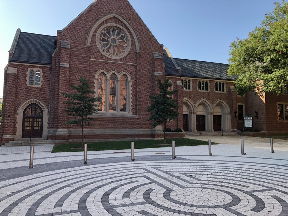 CHRIST INNER HARBOR LUTHERAN CHURCH Updated August 2024 701 S Charles St, Baltimore