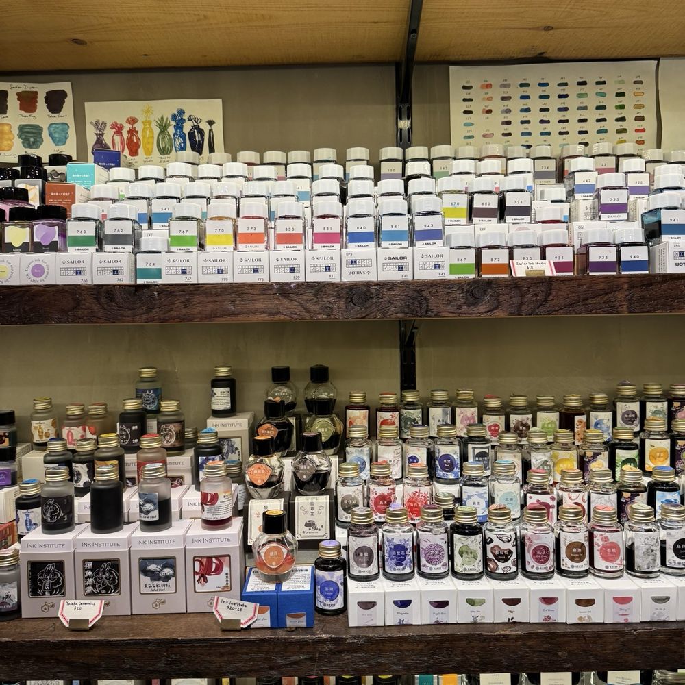 Yoseka Stationery - Cards & Stationery Near Me - Brooklyn, New York Yoseka Stationery - Cards & Stationery Near Me - Brooklyn, New York