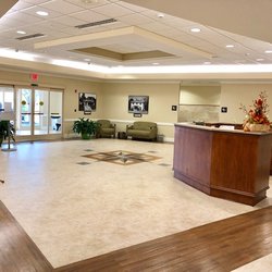 Madison County Memorial Hospital - Locally owned and operating