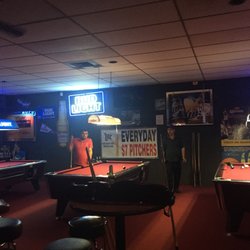 Clifford's Pub