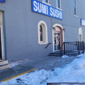 Sumi Sushi - Sushi Bars Near Me - Carson City, Nevada Sumi Sushi - Sushi Bars Near Me - Carson City, Nevada