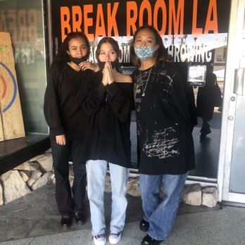 Break Room LA - Soooo fun!! Love this place! - Recreation Centers Near Me - Van Nuys, California Break Room LA - Soooo fun!! Love this place! - Recreation Centers Near Me - Van Nuys, California
