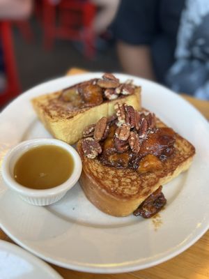 Clinton St. Baking Company by null