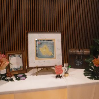 A Touch of You - Our sign in table - Wedding Planning Near Me A Touch of You - Our sign in table - Wedding Planning Near Me