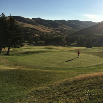 Mountain Dell Golf Course - Golf Near Me - Salt Lake City, Utah Mountain Dell Golf Course - Golf Near Me - Salt Lake City, Utah