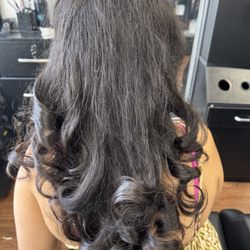Curls