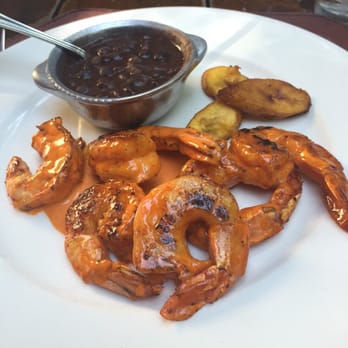 Aldea Corazón - The spicy shrimp diablo - nice but not really spicy. - Mexican Near Me - Quintana Roo, ROO Aldea Corazón - The spicy shrimp diablo - nice but not really spicy. - Mexican Near Me - Quintana Roo, ROO