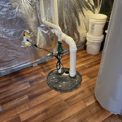 Kris’s Plumbing Done Right