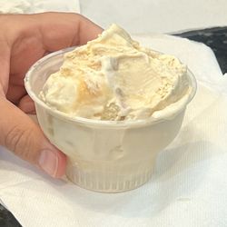 Md Caramel Cookie dough/coffee