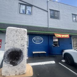 Bubba's Creamery - Cookies and Cream pop