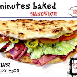 Maria's liquor and deli