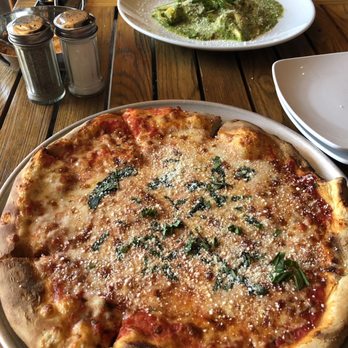 Barbusa - Margarita pizza - Italian Near Me - San Diego, California Barbusa - Margarita pizza - Italian Near Me - San Diego, California