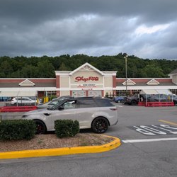ShopRite of Carmel