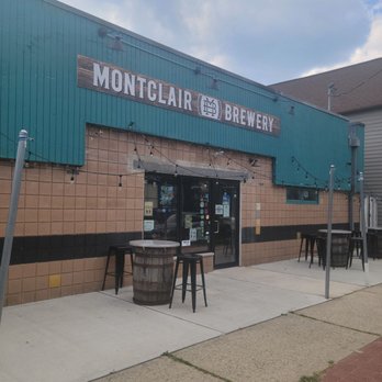 Montclair Brewery - Breweries Near Me - Montclair, New Jersey