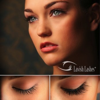Lavish Lashes - Before and After photos of Classic Technique lash extensions. - Eyelash Service Near Me - Palm Harbor, Florida Lavish Lashes - Before and After photos of Classic Technique lash extensions. - Eyelash Service Near Me - Palm Harbor, Florida