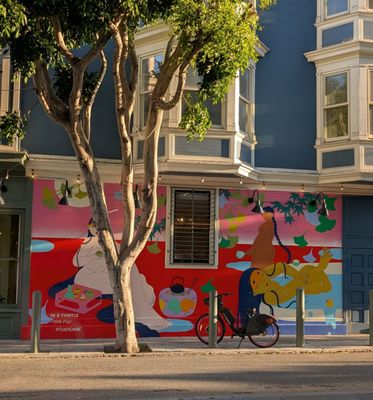 The Happy Crane by null The Happy Crane by null