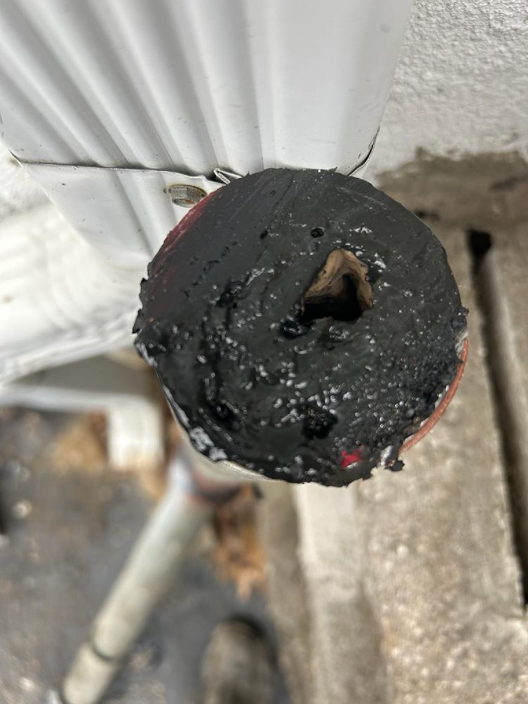 Slide of HRI Plumbing