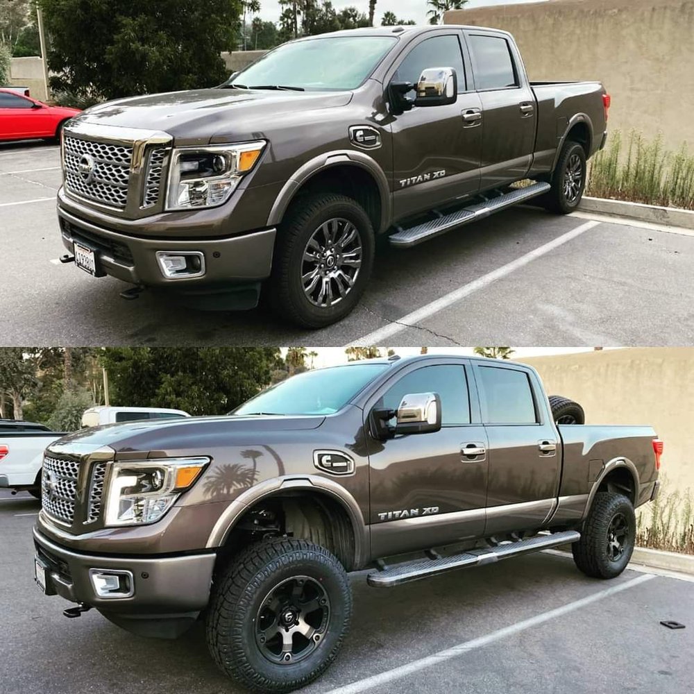 4 Wheel Parts, San Marcos Roadtrippers