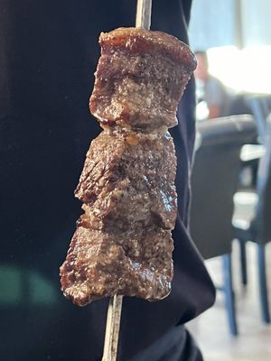N Brazilian Grill by null