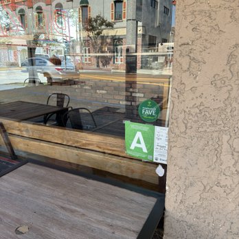 Red Devil Pizza - Letter grade - Pizza Near Me - Covina, California Red Devil Pizza - Letter grade - Pizza Near Me - Covina, California
