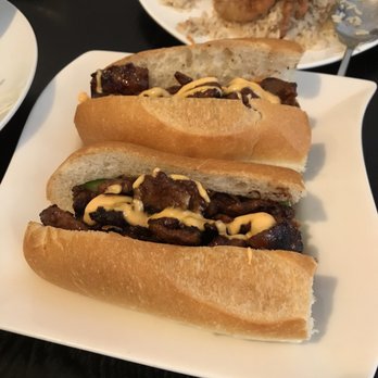 Bistro SouthEast - Vietnamese BBQ Pork Banh Mi - Asian Fusion Near Me - Philadelphia, Pennsylvania Bistro SouthEast - Vietnamese BBQ Pork Banh Mi - Asian Fusion Near Me - Philadelphia, Pennsylvania