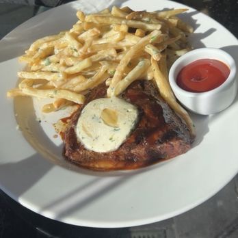 Perch - Steak Frites - Lounges Near Me - Los Angeles, California Perch - Steak Frites - Lounges Near Me - Los Angeles, California