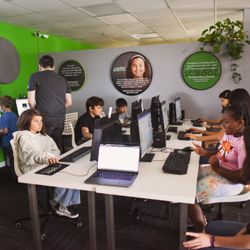 The Coder School