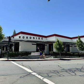 Gott's Roadside - 05.12.24 Gott's Roadside - Walnut Creek location - Salad Near Me - Walnut Creek, California Gott's Roadside - 05.12.24 Gott's Roadside - Walnut Creek location - Salad Near Me - Walnut Creek, California