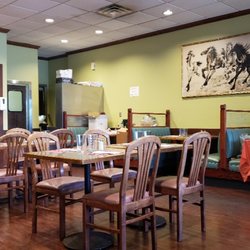 Chinatown - Could use a makeover