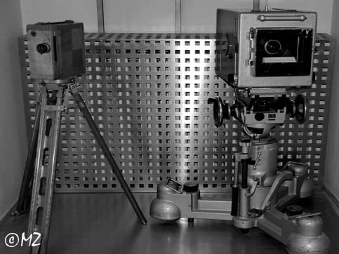 Filmmuseum Potsdam by null